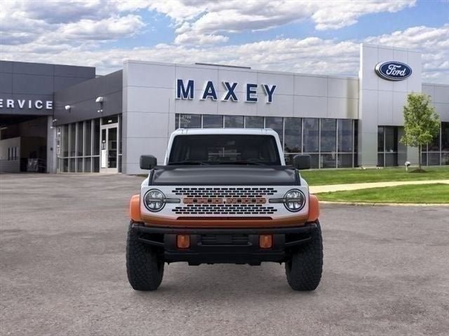 New 2026 Ford Bronco Stroppe Edition AWD/4WD image 6