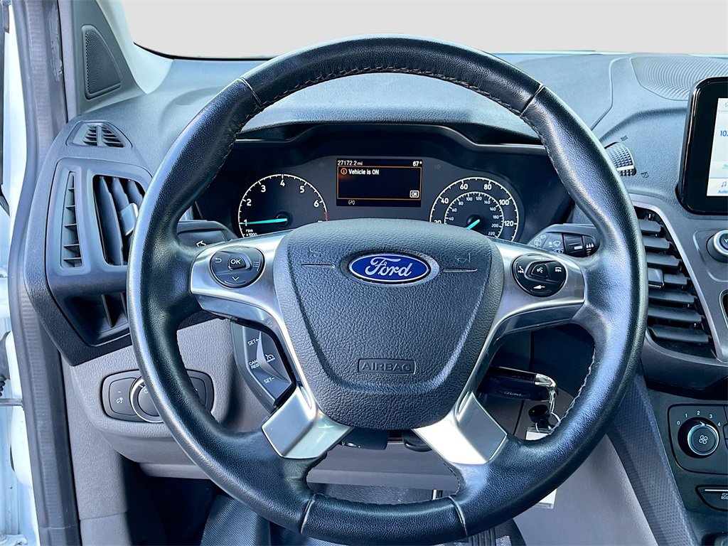 Used 2023 Ford Transit Connect XL image 11