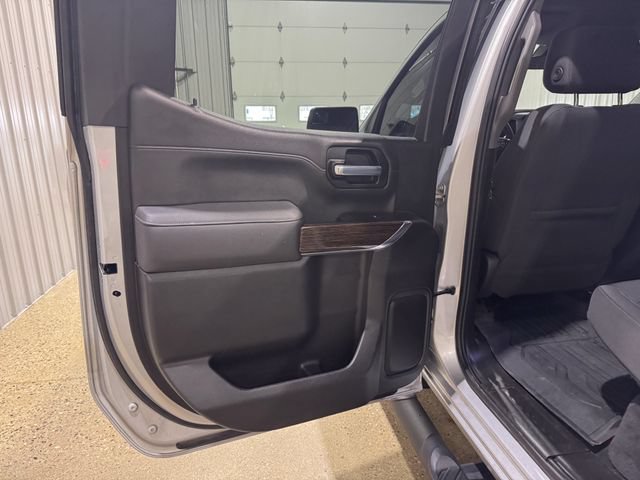 Used 2021 GMC Sierra 1500 Elevation w/ X31 Off-Road Package AWD/4WD image 21