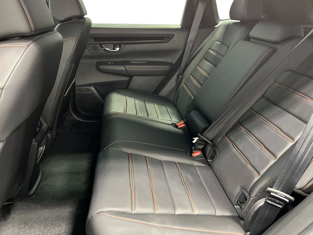 New 2026 Honda CR-V Sport-L image 25