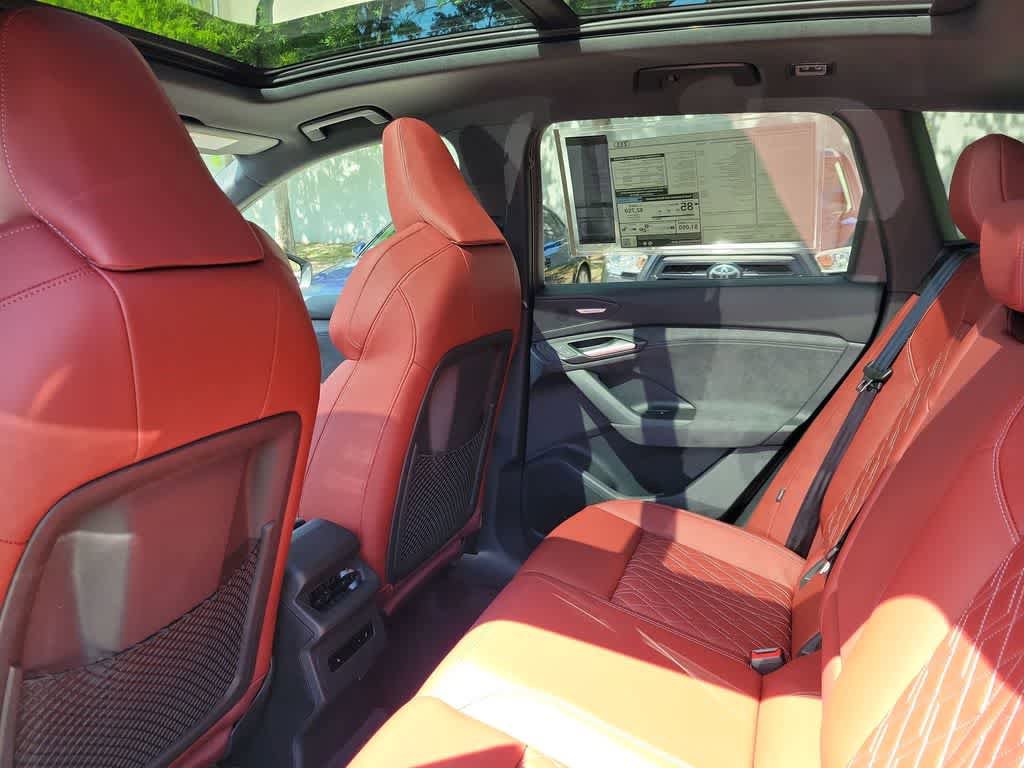 New 2027 Audi SQ6 e-tron Prestige AWD/4WD image 20