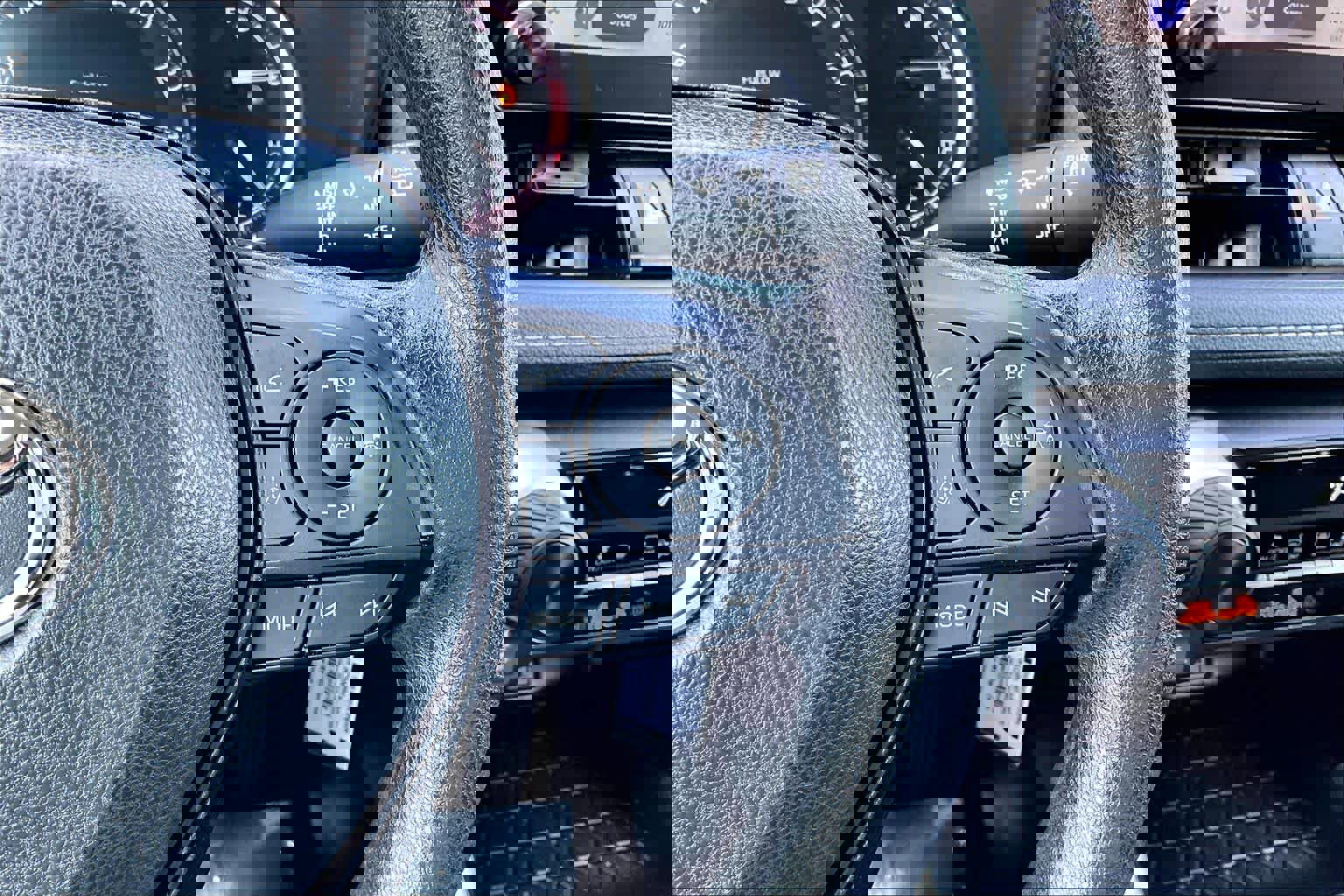 Certified 2024 Toyota RAV4 LE image 24