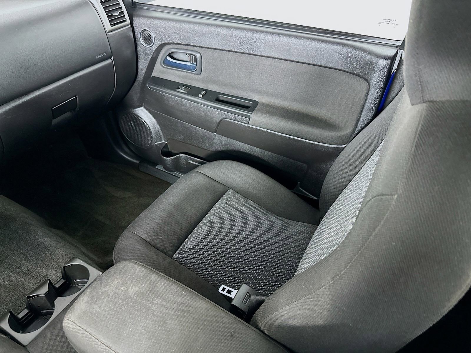 Used 2011 GMC Canyon SLE image 21