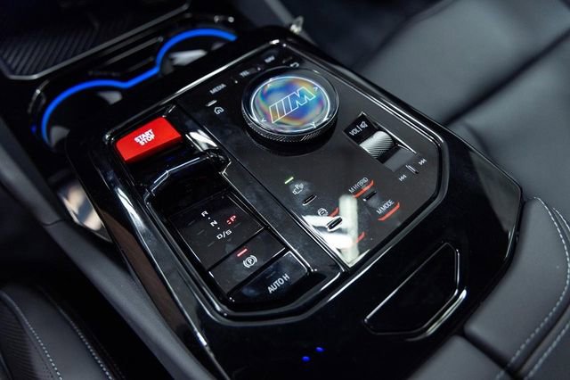 New 2026 BMW M5 image 20