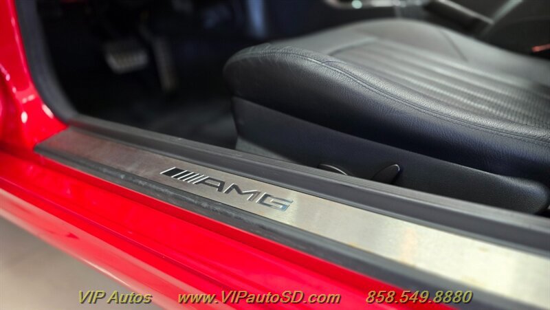 Used 2003 Mercedes-Benz SLK 32 AMG image 24