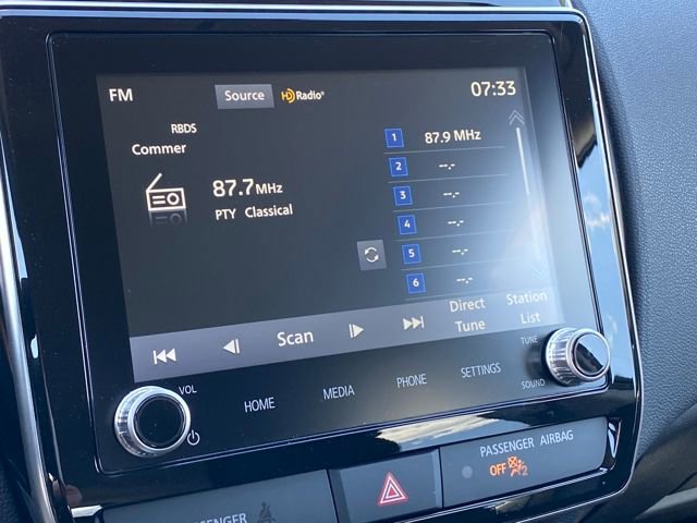 New 2026 Mitsubishi Outlander Sport ES image 18