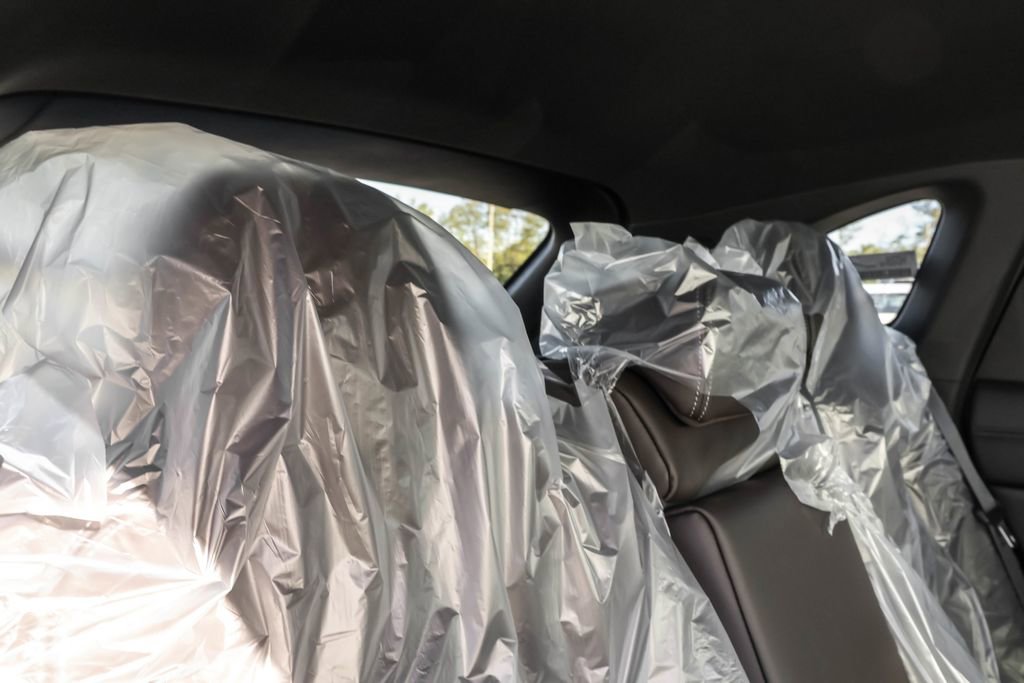 New 2025 MAZDA CX-5 Signature AWD/4WD image 40