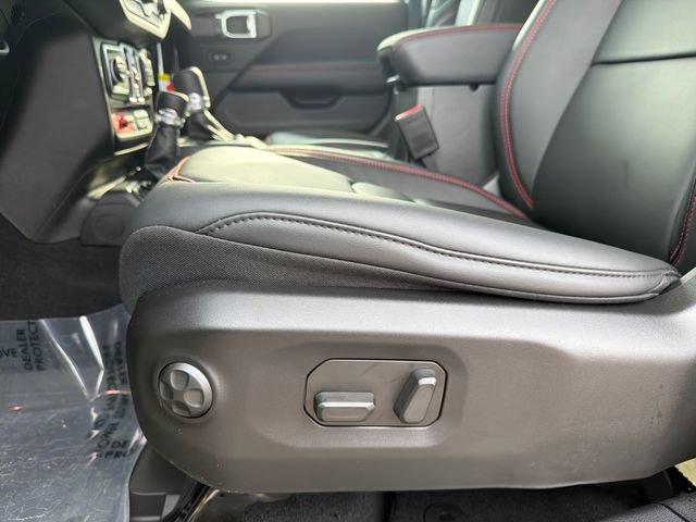 New 2026 Jeep Gladiator Rubicon AWD/4WD image 15