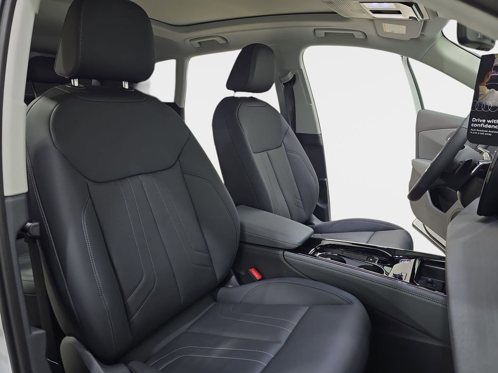 New 2026 Audi Q3 quattro 2.0T image 10