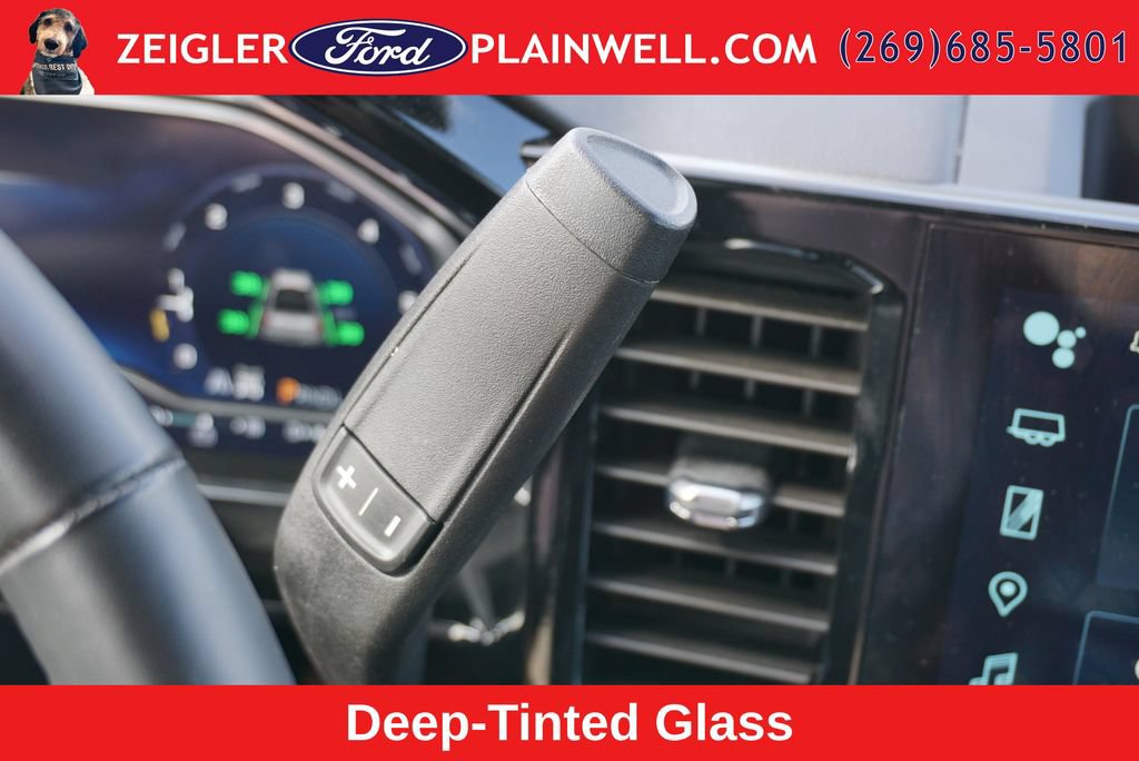 Used 2023 Chevrolet Silverado 1500 LT AWD/4WD image 24
