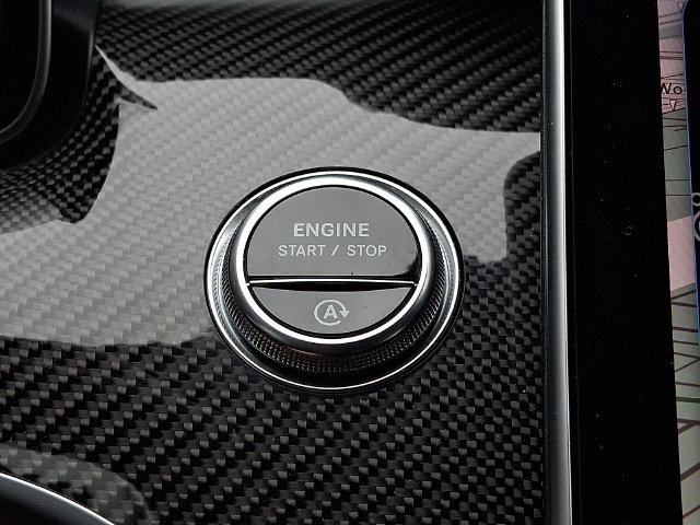Used 2024 Mercedes-Benz C 43 AMG 4MATIC Sedan image 24