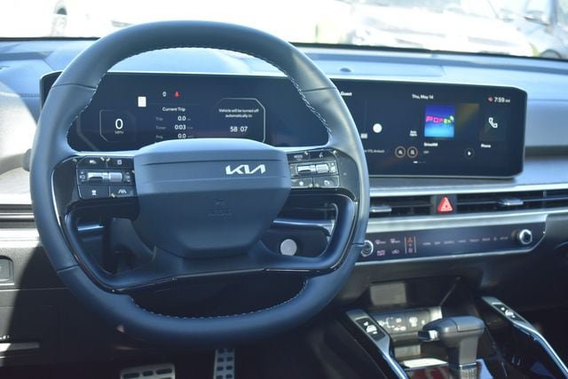 New 2026 Kia Sorento SX AWD/4WD image 23