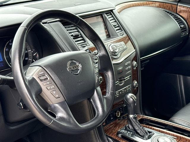 Used 2019 Nissan Armada SL w/ Premium Package RWD image 20