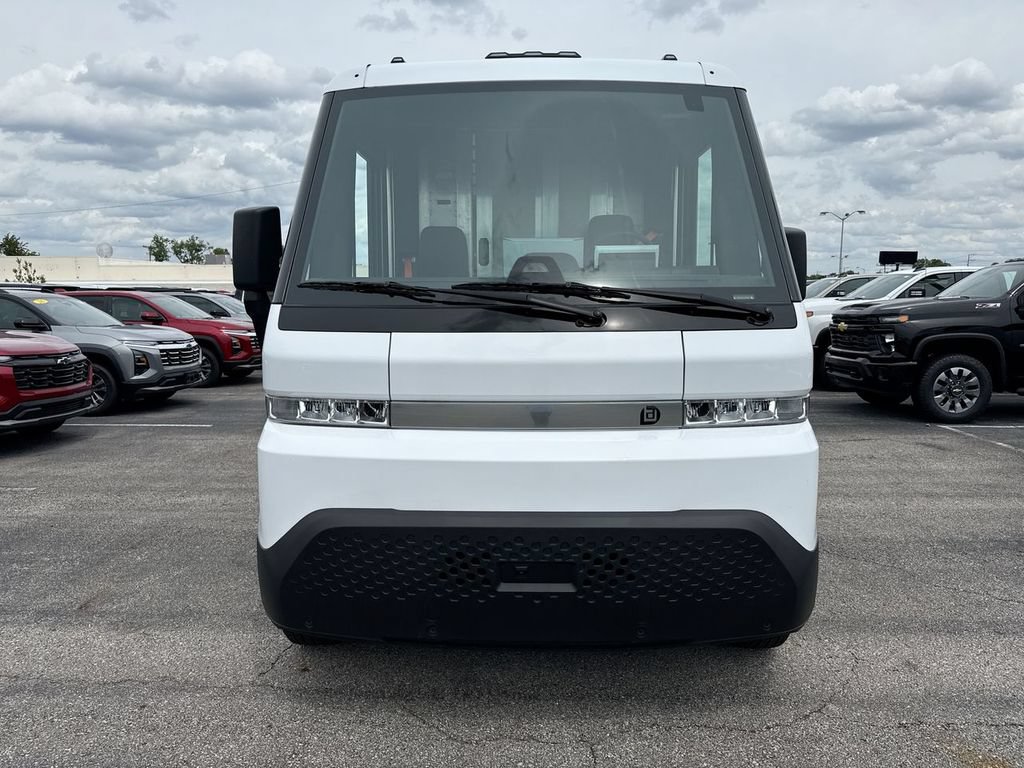 Used 2024 Chevrolet Brightdrop 600 w/ Battery Pack, Max Range AWD/4WD image 8