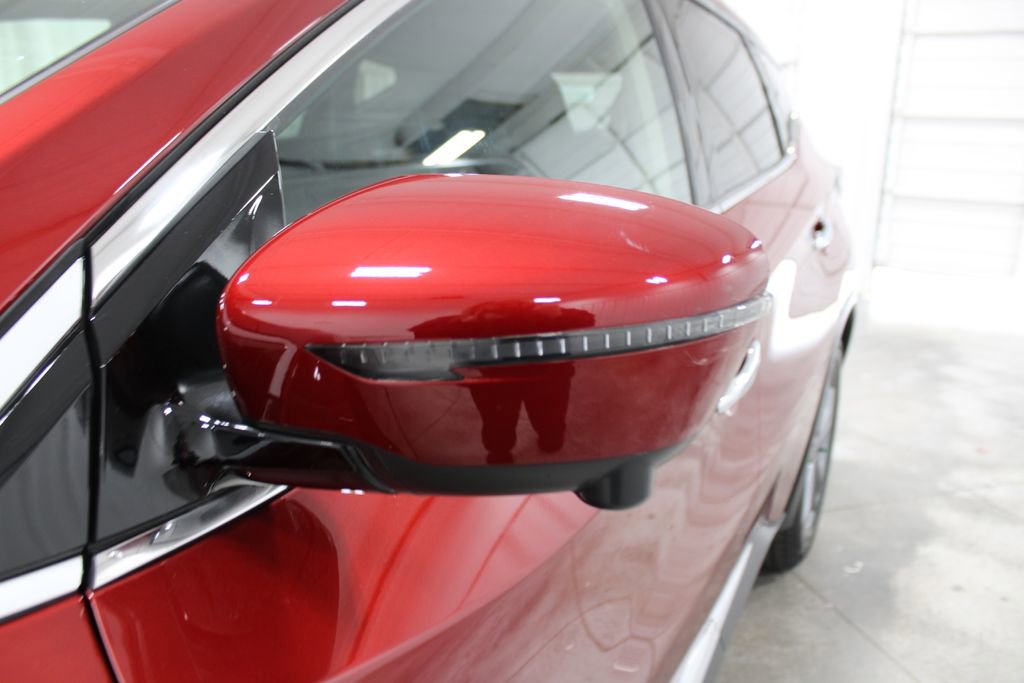 Used 2024 Nissan Murano Platinum image 16