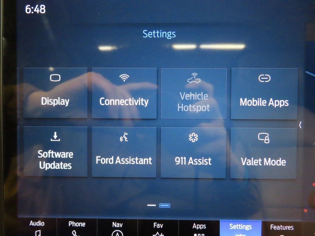 Used 2025 Ford F350 Lariat image 25