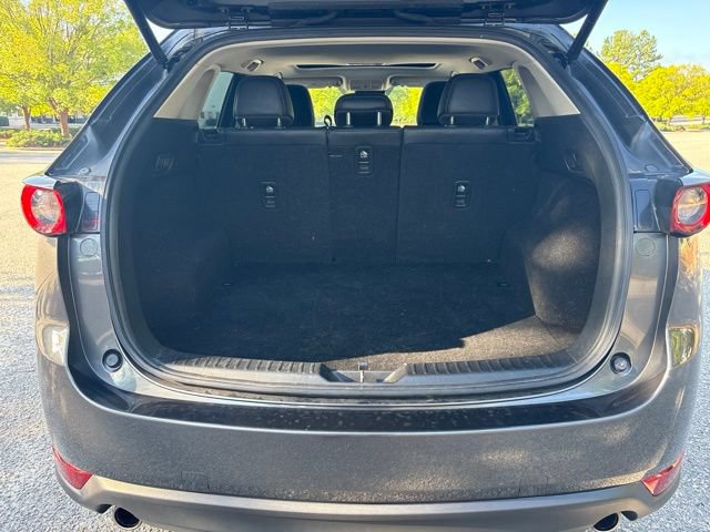 Used 2018 MAZDA CX-5 Grand Touring AWD/4WD image 18