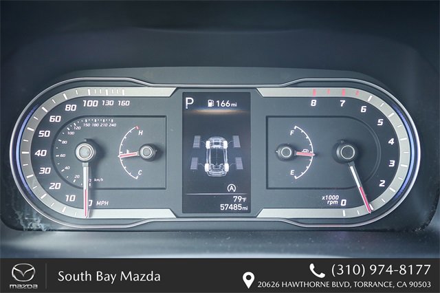 Used 2024 Hyundai Tucson SEL image 23