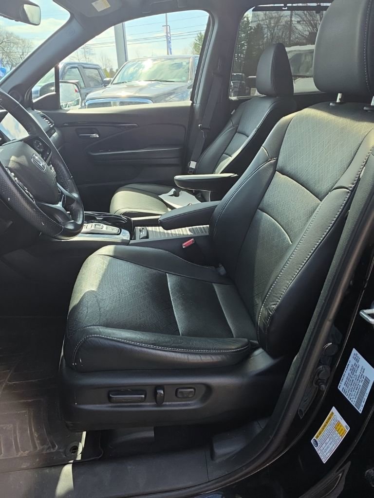 Used 2020 Honda Passport Elite image 18