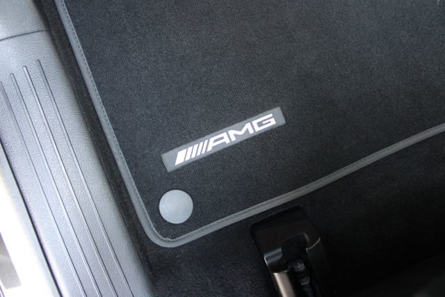 Used 2024 Mercedes-Benz GLS 450 4MATIC w/ AMG Line Exterior image 24
