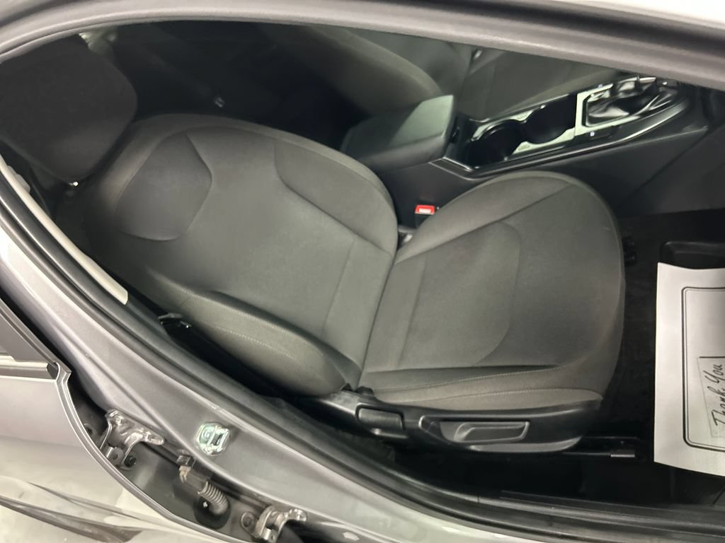 Used 2026 Kia K4 FWD image 23