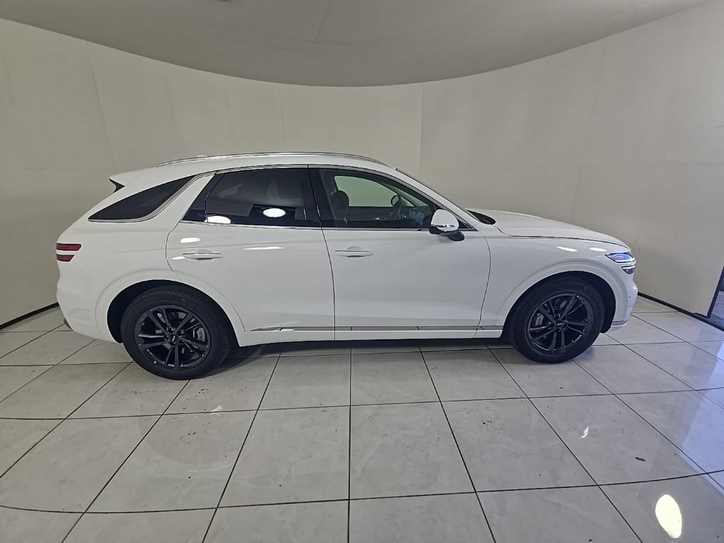 New 2027 Genesis GV70 2.5T Advanced AWD/4WD image 4