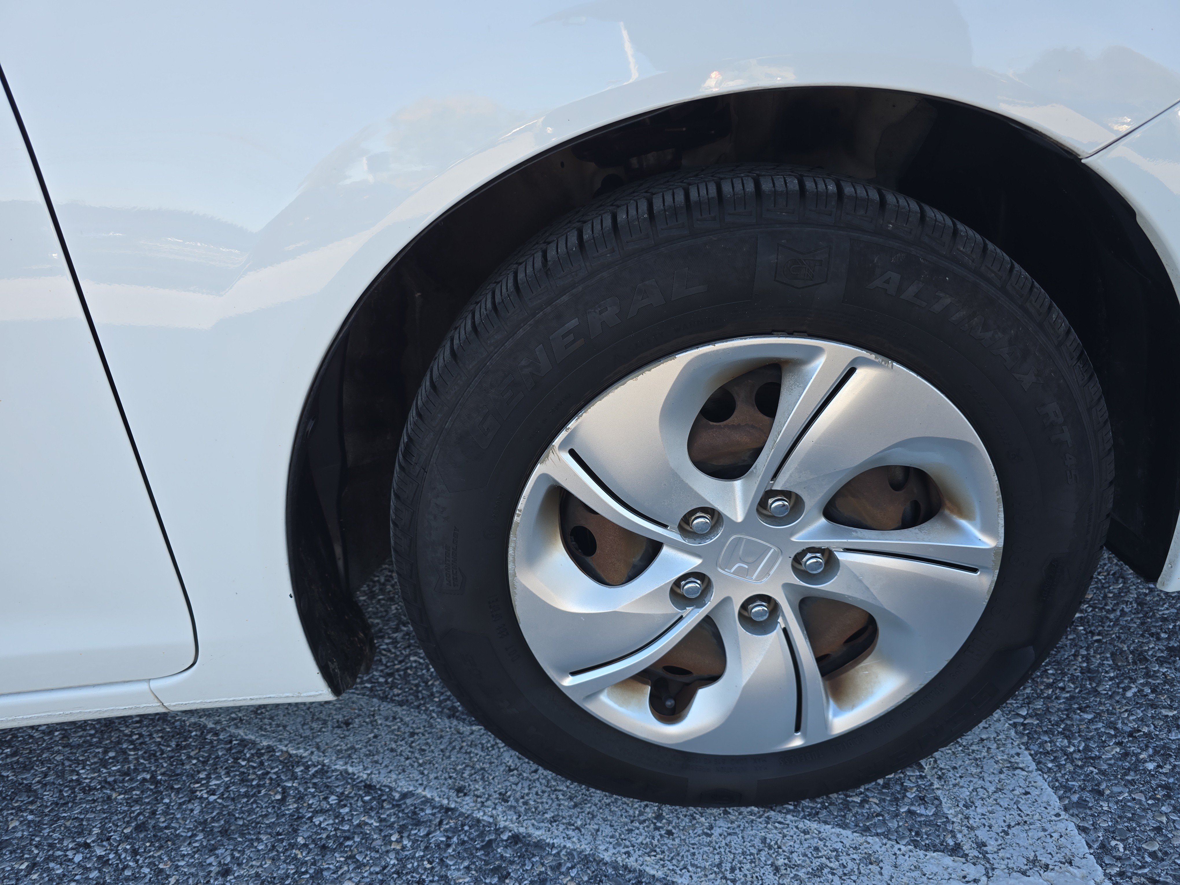 Used 2015 Honda Civic LX image 30