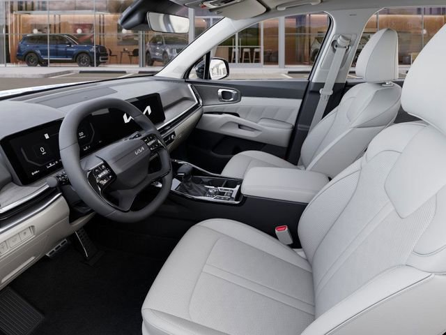 New 2026 Kia Sorento SX image 18