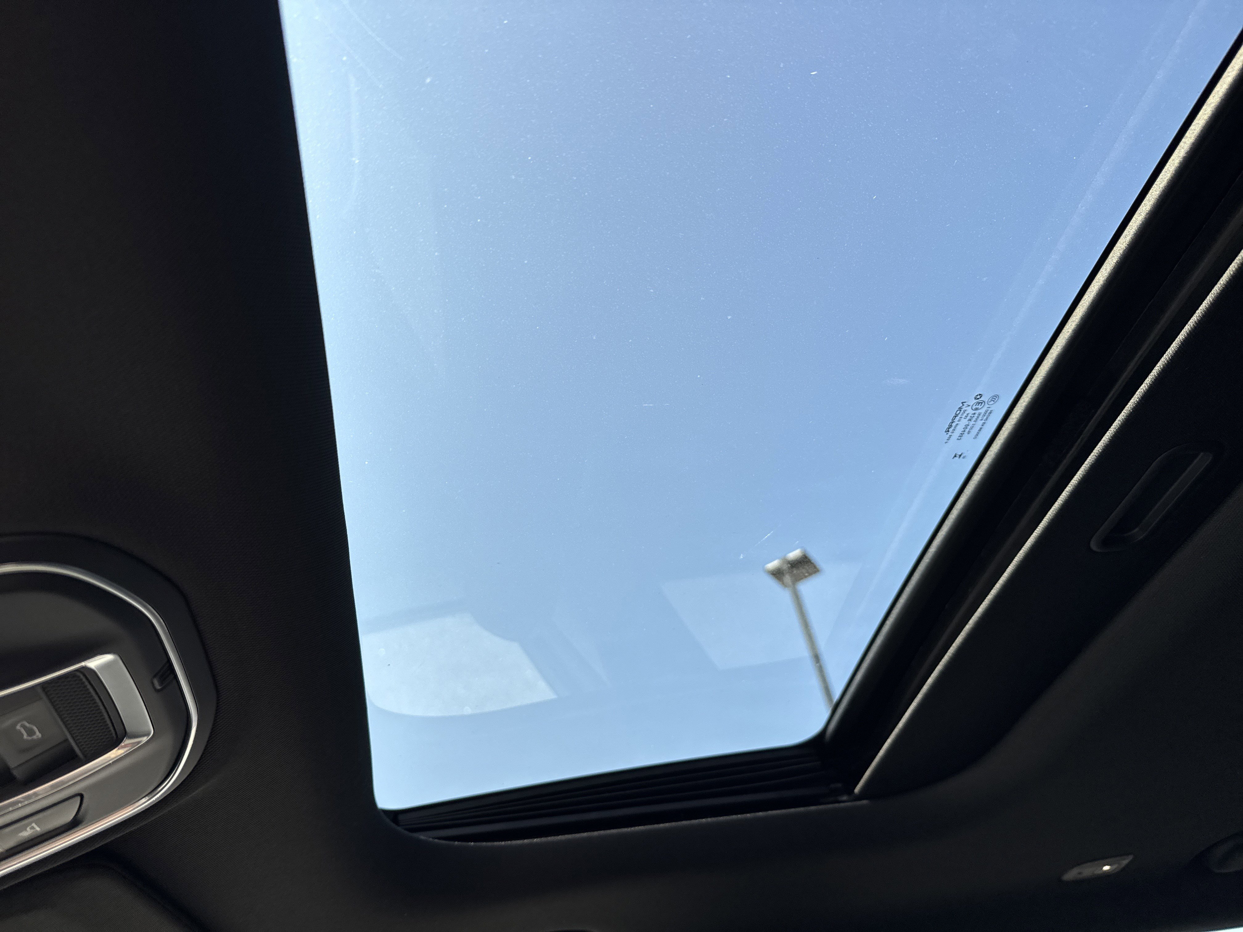 New 2025 Jeep Grand Cherokee L Altitude image 41