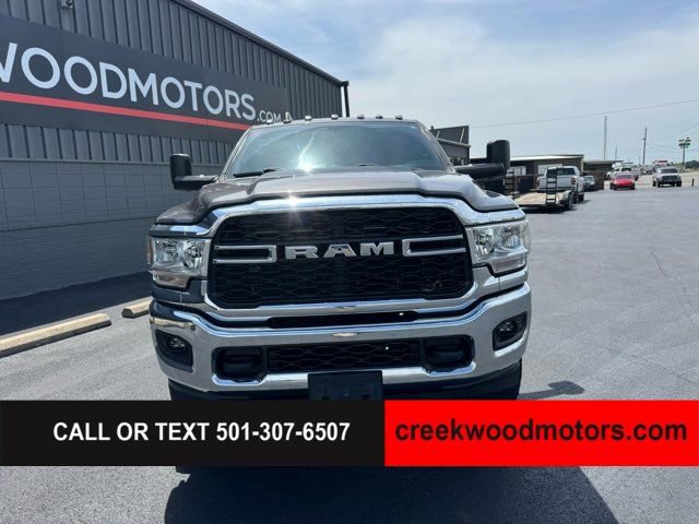 Used 2021 RAM 2500 Tradesman w/ Chrome Appearance Group AWD/4WD image 15