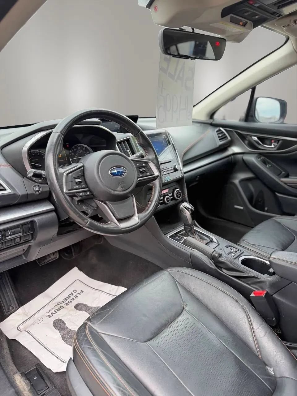 Used 2018 Subaru Crosstrek 2.0i Limited AWD/4WD image 11