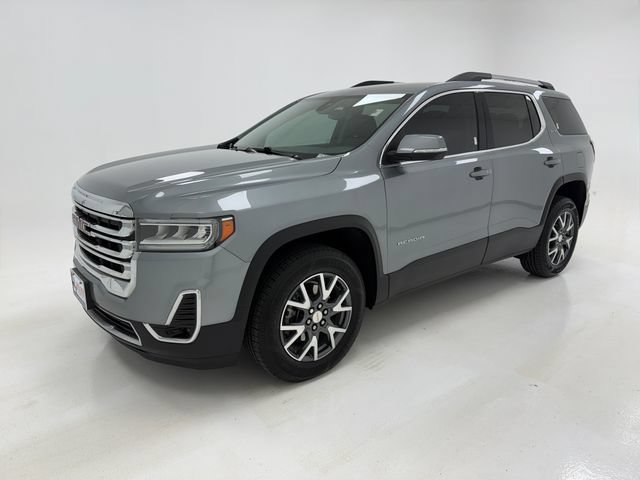 Used 2023 GMC Acadia SLT w/ Preferred Package FWD image 5