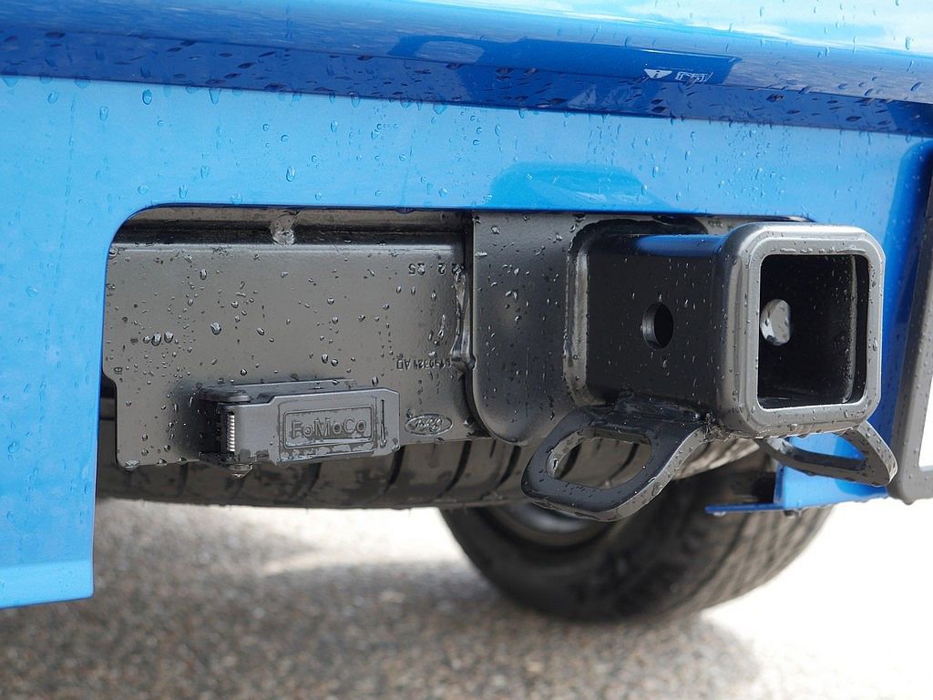 Used 2026 Ford Maverick Lobo AWD/4WD image 65