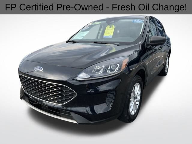 Used 2022 Ford Escape SE image 5