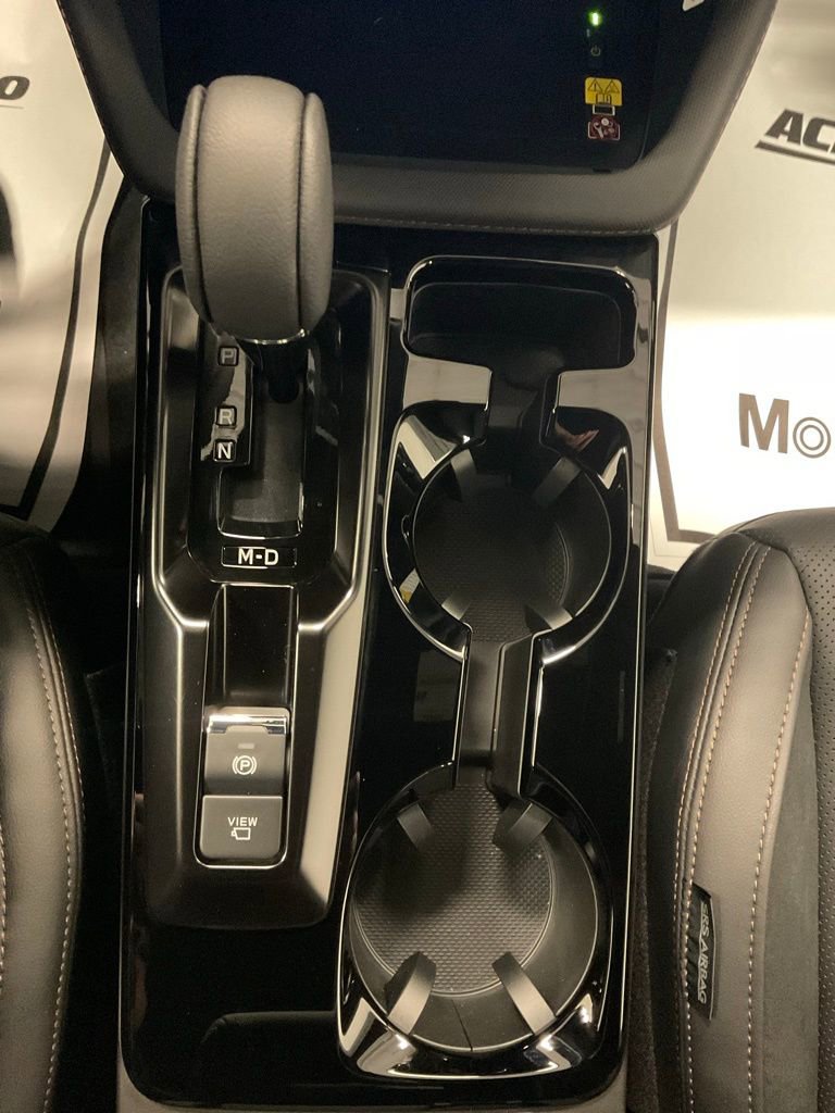 New 2026 Subaru Forester Touring image 23