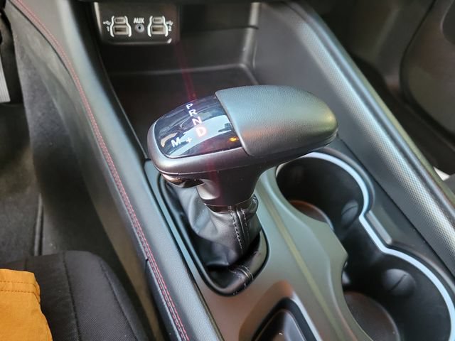 Used 2025 Dodge Durango GT RWD image 23