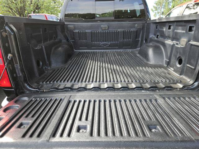 Used 2015 Chevrolet Colorado LT w/ LT Convenience Package RWD image 27