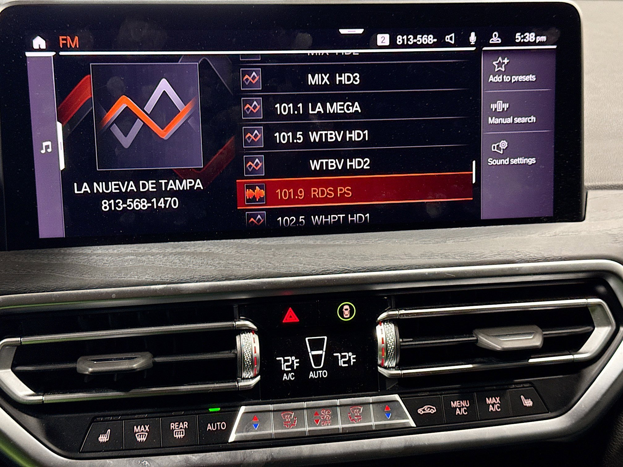 Certified 2023 BMW X4 xDrive30i w/ M Sport Package image 31