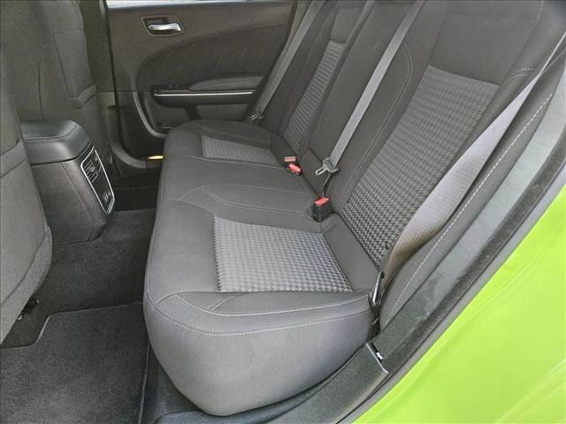 Used 2023 Dodge Charger SXT RWD image 18