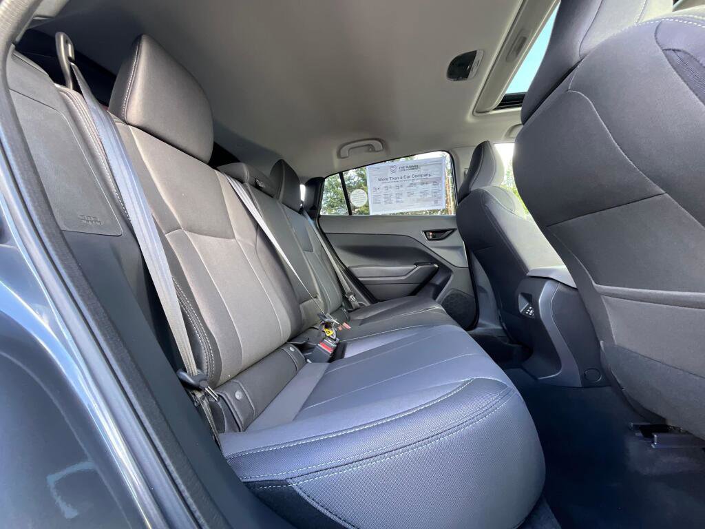 New 2026 Subaru Crosstrek 2.0i Premium image 14