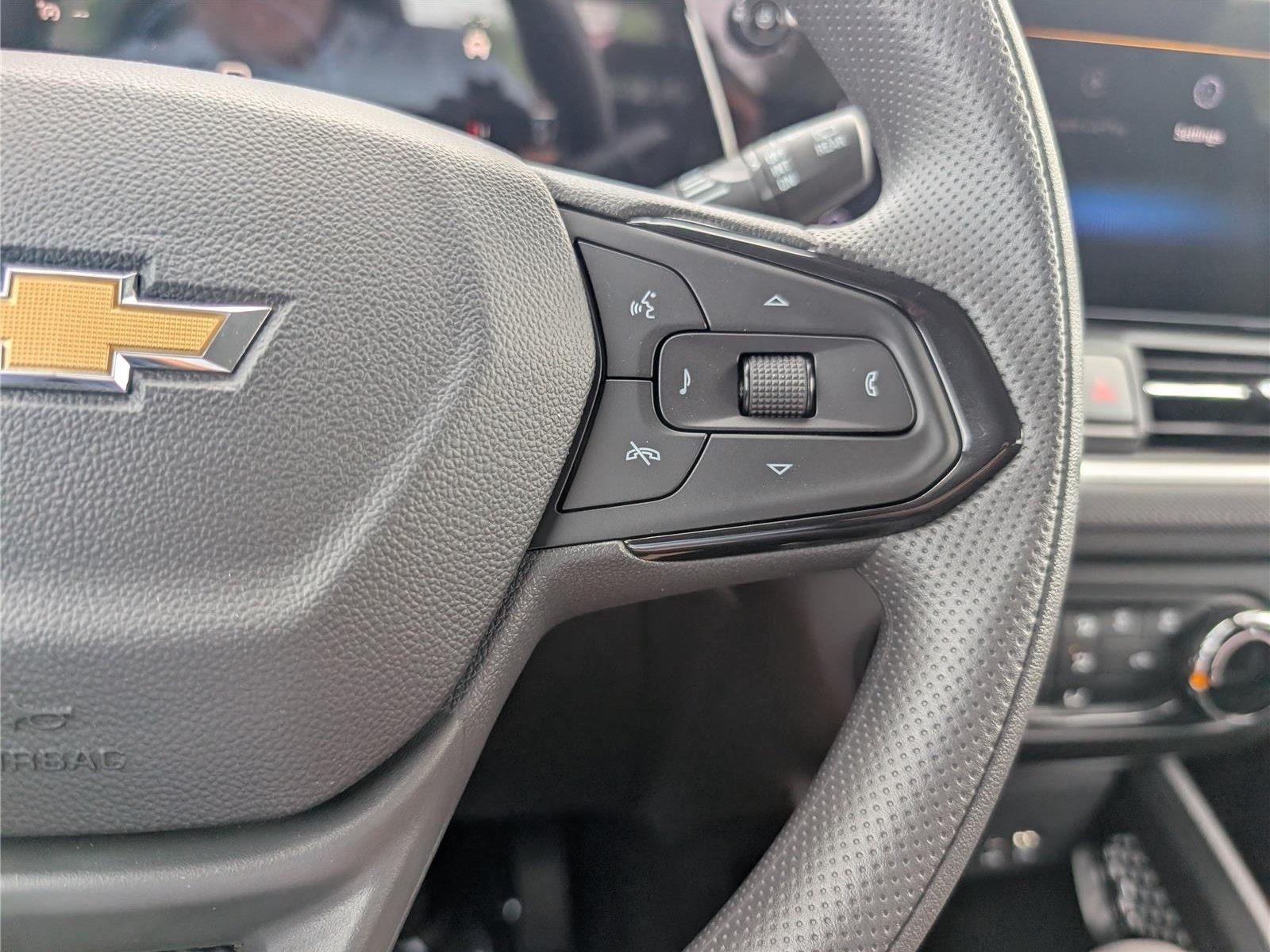 New 2026 Chevrolet TrailBlazer LS AWD/4WD image 19