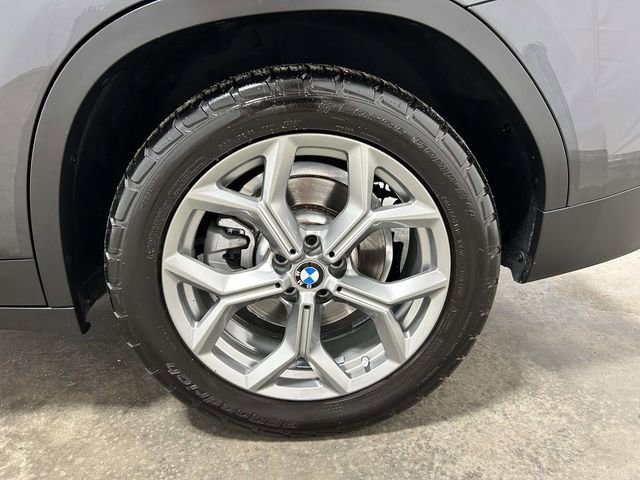 Used 2022 BMW X3 sDrive30i w/ Convenience Package RWD image 8