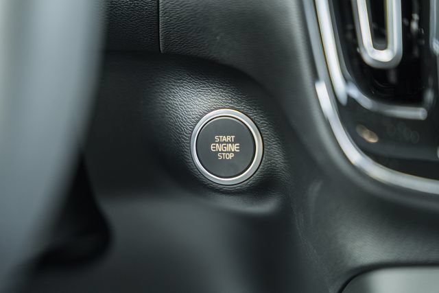New 2026 Volvo XC40 B5 Ultra w/ Climate Package AWD/4WD image 28