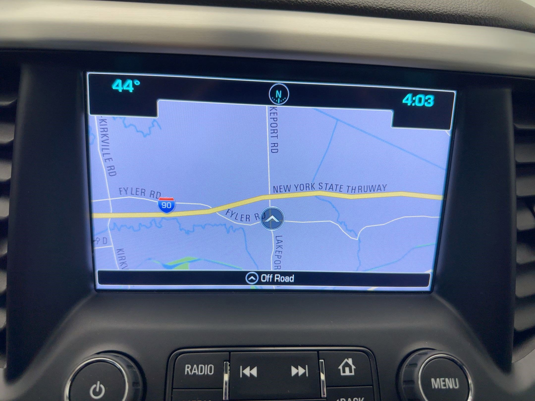 Used 2019 GMC Acadia SLT image 24