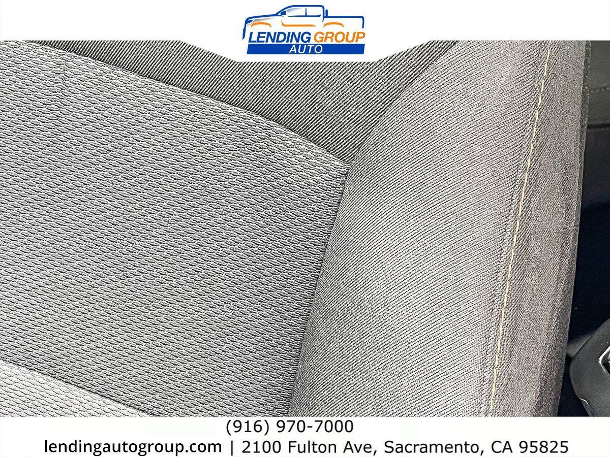 Used 2018 Chevrolet Cruze LS FWD image 23