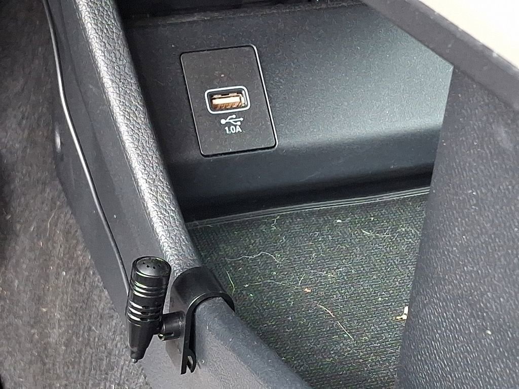 Used 2022 Honda HR-V LX image 22