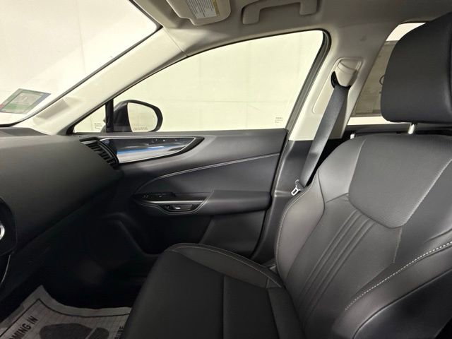 New 2026 Lexus NX 350 AWD image 19
