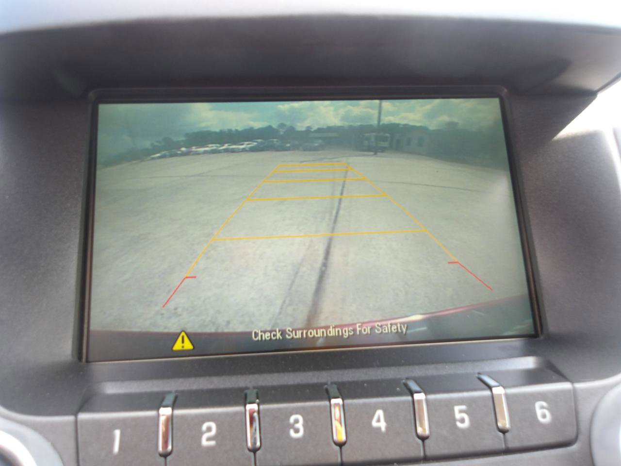 Used 2015 Chevrolet Equinox LT FWD image 23
