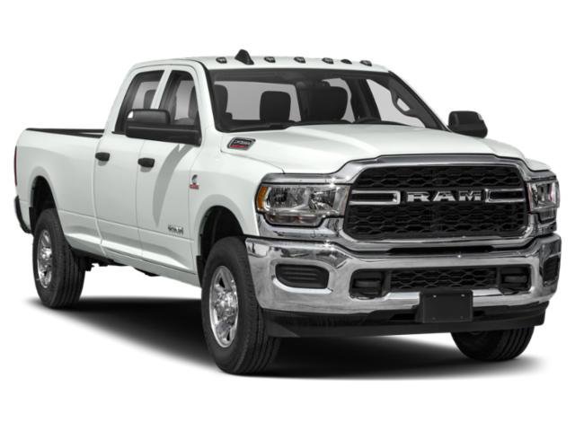 Used 2022 RAM 2500 Big Horn w/ Night Edition AWD/4WD image 9