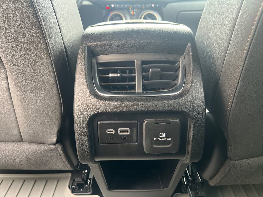 Certified 2023 Chevrolet Blazer Premier w/ Driver Confidence II Package image 21